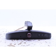 2006 BMW 330i Interior Rear View Mirror Auto Dimming OEM