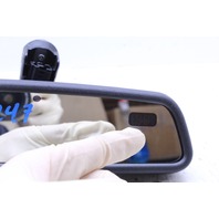 2006 BMW 330i Interior Rear View Mirror Auto Dimming OEM