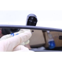 2006 BMW 330i Interior Rear View Mirror Auto Dimming OEM