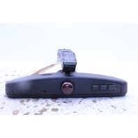 2006 BMW 330i Interior Rear View Mirror Auto Dimming OEM