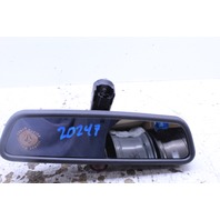 2006 BMW 330i Interior Rear View Mirror Auto Dimming OEM