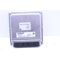 BMW M3 Engine Computer Module ECU ECM DME 7835579, 7835564 OEM