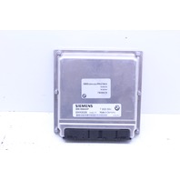 BMW M3 Engine Computer Module ECU ECM DME 7835579, 7835564 OEM