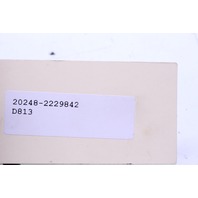 2001-2006 BMW M3 SMG Transmission Clutch Slave Cylinder - 21522229841 OEM