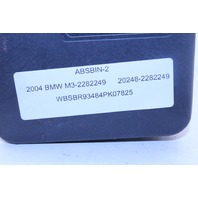 2003-2006 BMW M3 ABS Anti-Lock Brake Pump DSC 34512282250 OEM