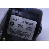 2003-2006 BMW M3 ABS Anti-Lock Brake Pump DSC 34512282250 OEM