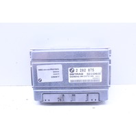 2004 BMW M3 SMG Transmission Control Module TCU TCM OEM