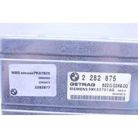 2004 BMW M3 SMG Transmission Control Module TCU TCM OEM