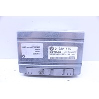 2004 BMW M3 SMG Transmission Control Module TCU TCM OEM