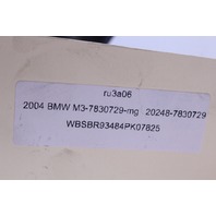 2002 2003 2004 BMW M3 Air Intake Manifold 7830729 OEM