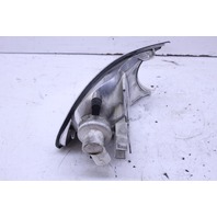2001 BMW 330ci Front Left Driver Corner Light Lamp 63126904307 OEM