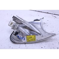 2001 BMW 330ci Front Left Driver Corner Light Lamp 63126904307 OEM