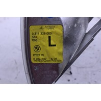 2001 BMW 330ci Front Left Driver Corner Light Lamp 63126904307 OEM