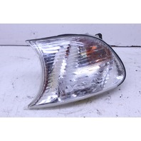 2001 BMW 330ci Front Left Driver Corner Light Lamp 63126904307 OEM