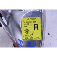 2001 BMW 330ci Front Right Corner Light Clear - 63126904308 OEM