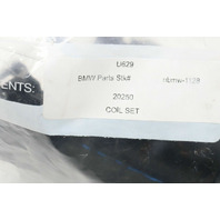 2006 BMW X3 Ignition Coil Set of Six -6 OEM