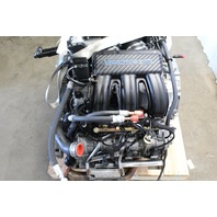 2002 2003 2004 Porsche 911 996 Engine Motor 3.6 Dropout Outright 90K OEM