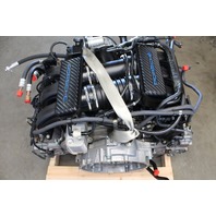 2002 2003 2004 Porsche 911 996 Engine Motor 3.6 Dropout Outright 90K OEM