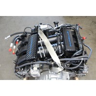 2002 2003 2004 Porsche 911 996 Engine Motor 3.6 Dropout Outright 90K OEM