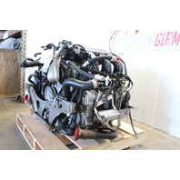 2002 2003 2004 Porsche 911 996 Engine Motor 3.6 Dropout Outright 90K OEM