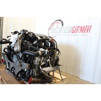2002 2003 2004 Porsche 911 996 Engine Motor 3.6 Dropout Outright 90K OEM