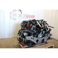 2002 2003 2004 Porsche 911 996 Engine Motor 3.6 Dropout Outright 90K OEM
