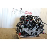 2002 2003 2004 Porsche 911 996 Engine Motor 3.6 Dropout Outright 90K OEM