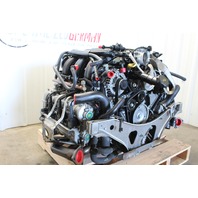 2002 2003 2004 Porsche 911 996 Engine Motor 3.6 Dropout Outright 90K OEM