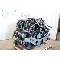 2002 2003 2004 Porsche 911 996 Engine Motor 3.6 Dropout Outright 90K OEM