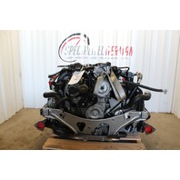 2002 2003 2004 Porsche 911 996 Engine Motor 3.6 Dropout Outright 90K OEM