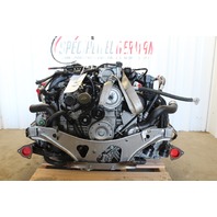 2002 2003 2004 Porsche 911 996 Engine Motor 3.6 Dropout Outright 90K OEM