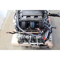 2002 2003 2004 Porsche 911 996 Engine Motor 3.6 Dropout Outright 90K OEM