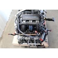 2002 2003 2004 Porsche 911 996 Engine Motor 3.6 Dropout Outright 90K OEM