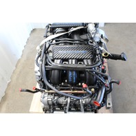2002 2003 2004 Porsche 911 996 Engine Motor 3.6 Dropout Outright 90K OEM