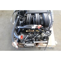 2002 2003 2004 Porsche 911 996 Engine Motor 3.6 Dropout Outright 90K OEM