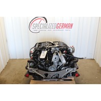 2002 2003 2004 Porsche 911 996 Engine Motor 3.6 Dropout Outright 90K OEM
