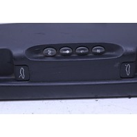 2002 2003 2004 Porsche 911 Boxster Door Sill Moulding Left OEM