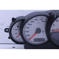 2002 Porsche 911 996 Speedometer Cluster OEM