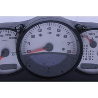 2002 Porsche 911 996 Speedometer Cluster OEM