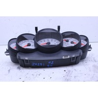 2002 Porsche 911 996 Speedometer Cluster OEM