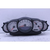 2002 Porsche 911 996 Speedometer Cluster OEM