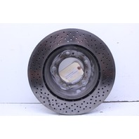 1999-2004 Porsche 911 996 Rear Brake Rotor OEM