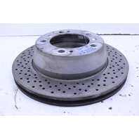 1999-2004 Porsche 911 996 Rear Brake Rotor OEM