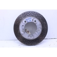 1999-2004 Porsche 911 996 Rear Brake Rotor OEM