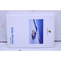 2002 Porsche 911 996 Carrera Convertible Owners Manual