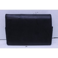 2002 Porsche 911 996 Carrera Convertible Owners Manual