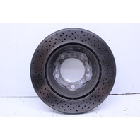 1999-2004 Porsche 911 996 Rear Brake Rotor OEM