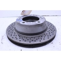 1999-2004 Porsche 911 996 Rear Brake Rotor OEM
