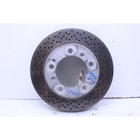 1999-2004 Porsche 911 996 Rear Brake Rotor OEM