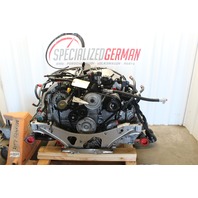 2004 Porsche 911 996 3.6 X51 Engine Motor Complete Drop Out 26k Jahre Edition
